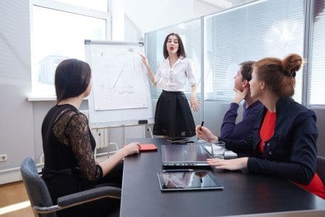 Training opportunities for upgrading your Governing Board Practices