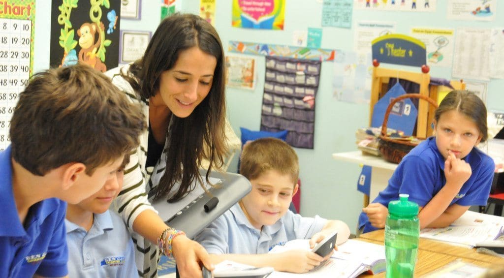 PHOTO ben gamla FCSA - Florida Charter School Alliance