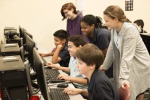 37 Free Online Resources for Schools Shifting Online During Coronavirus