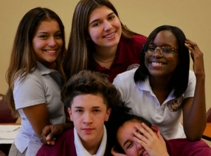 Charter Schools Win Tax Fight