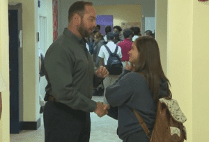 Principals Are the Most Trusted Professionals