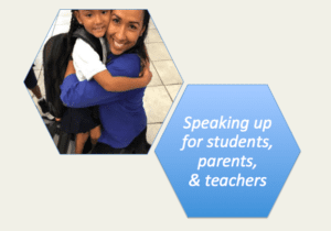 State Board of Education Puts Hillsborough Students First