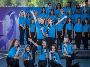 Students at Athenian Academy in Pasco Make Gains, Earn an “A” from the State