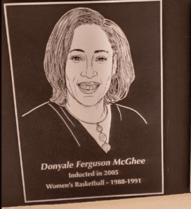 Charter Principal, Florida A&M Hall of Famer Honored