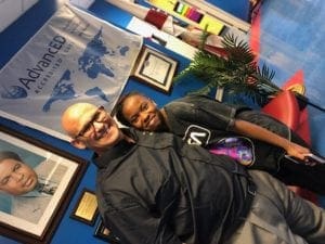 This Charter School Offers Daily Doses of Encouragement and Lessons in Perseverance