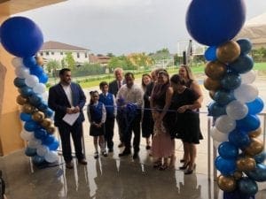 Academir Charter School West recognized, earns street designation 1 IMG 2792 FCSA - Florida Charter School Alliance