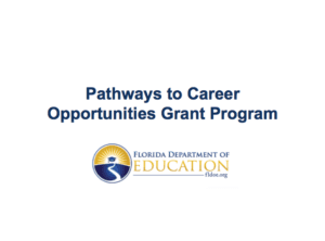 Information about the Pathways to Career Opportunities Grant, Phase 2