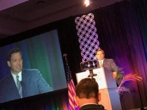 Statement on Gov. DeSantis signing the 2020-21 state budget