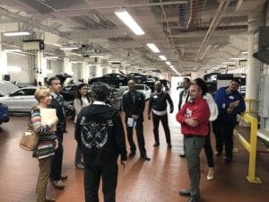 Helping Charter Schools Explore CTE Options