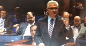 This week in Tallahassee – Jan 13-17, 2020