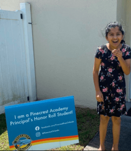 Pinecrest Prep Orlando FCSA - Florida Charter School Alliance