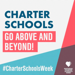 Charter Schools Week 2020: Teachers, Administrators, Students Remain Connected