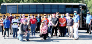 Jefferson Somerset’s Unsung Heroes