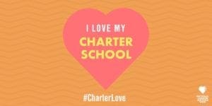 i love my charter orange FCSA - Florida Charter School Alliance