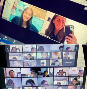 The availability of PPP loans ensured continuity of service and support for charter school students across the state