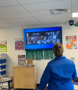 60,000+ Charter School Students Transition to Virtual Learning, Smoothly