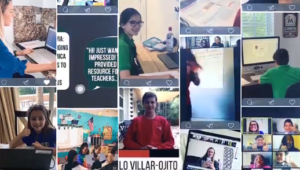 Two National Reports: Charter Schools Successfully Transition to Remote Learning in the Spring