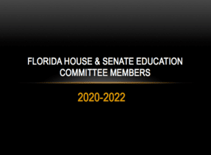 Legislators to Contact: 2021 Legislative Session