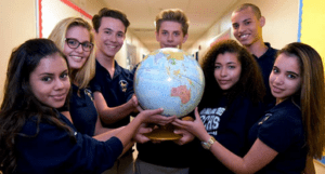 21% of the Top 100 Public School in Florida are Charter School