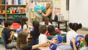 A big win for charter school families and teachers