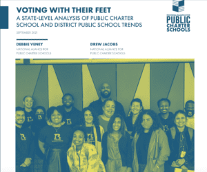 Enrollment in Florida Charter Schools Grows Amidst Pandemic