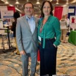 Lynn and Adam Emerson 2021 FCSC FCSA - Florida Charter School Alliance
