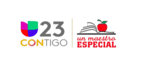 Univision looking to recognize special teachers