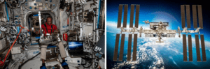 G-Star Teams Up with NASA, SpaceX,  and The International Space Station