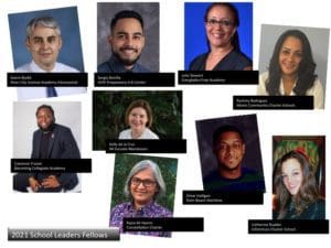 FCSA Launches Incubator for Charter School Leaders of Tomorrow