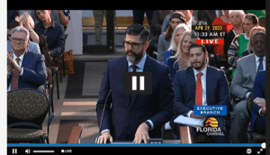 FCSA Statement on State Board of Education naming Senator Manny Diaz, Jr. as the Commissioner of Education