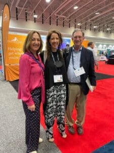 Kendall and Joe FCSA - Florida Charter School Alliance