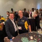 adam and julie FCSA - Florida Charter School Alliance