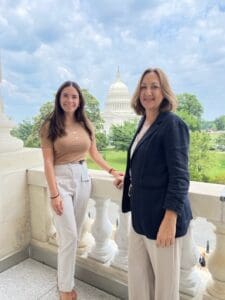 elizabeth Diaz Barart Office FCSA - Florida Charter School Alliance