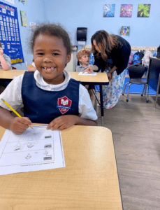 American Classical Charter Raises Academic Performance