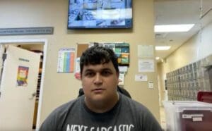 Alternative program helps Andy Hernandez Salazar, Jr. graduate