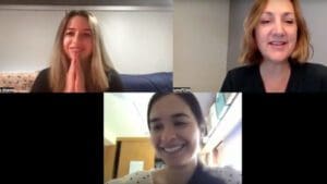 Charter School Alumni reflect on their charter school years