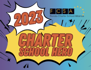 FCSA Names 2023 Charter School Heroes
