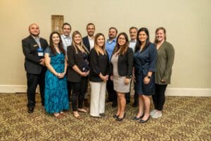 Ready to Take the Helm: School Leaders Fellowship, Class of 2023