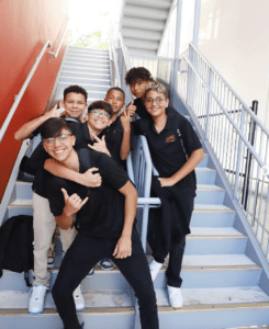 Back to School for Florida’s Charter School Students