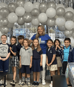 Somerset Parkland Academy Continues Steady Growth