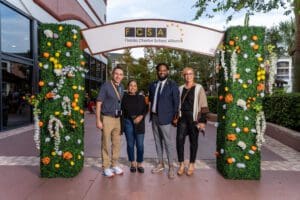 Education Pioneers, Leaders & Innovators Unite at Charter School Conference+School Choice Summit