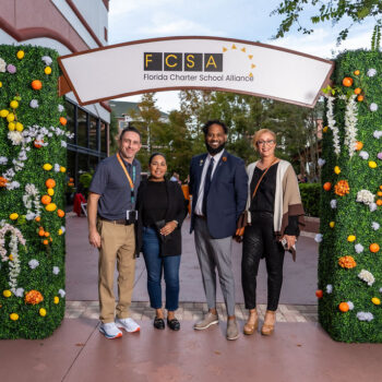 FCSA 26 FCSA - Florida Charter School Alliance