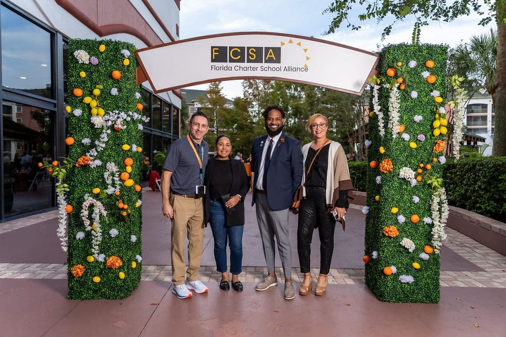 FCSA 26 FCSA - Florida Charter School Alliance