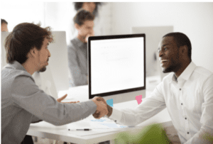 Applying to be a Principal? Fellows Get Tips to Prove They’re Right for the Job