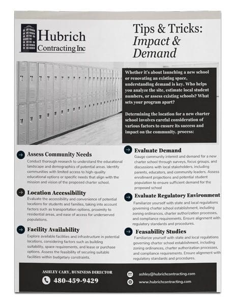 choosing laction FCSA - Florida Charter School Alliance