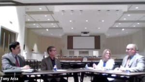 District charter colab Compliance