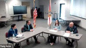 District charter colab school safety