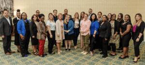 Ready to Lead: School Leaders Fellowship Graduates 3rd Cohort