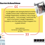 Adkinson FCSA - Florida Charter School Alliance