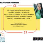 Aguilera MIA FCSA - Florida Charter School Alliance